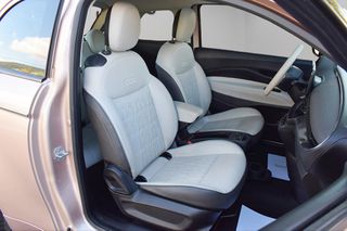 Fiat 500e 2024 LA PRIMA ΗΛΕΚΤΡΙΚΟ 87KWh 118HP PAN/ΜΑ ΕΛΛ/ΚΟ ΕΓΓΥΗΣΗ 4/294-thumb-35