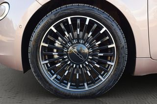 Fiat 500e 2024 LA PRIMA ΗΛΕΚΤΡΙΚΟ 87KWh 118HP PAN/ΜΑ ΕΛΛ/ΚΟ ΕΓΓΥΗΣΗ 4/294-thumb-42