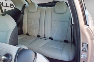 Fiat 500e 2024 LA PRIMA ΗΛΕΚΤΡΙΚΟ 87KWh 118HP PAN/ΜΑ ΕΛΛ/ΚΟ ΕΓΓΥΗΣΗ 4/294-thumb-32