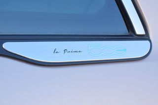 Fiat 500e 2024 LA PRIMA ΗΛΕΚΤΡΙΚΟ 87KWh 118HP PAN/ΜΑ ΕΛΛ/ΚΟ ΕΓΓΥΗΣΗ 4/294-thumb-37