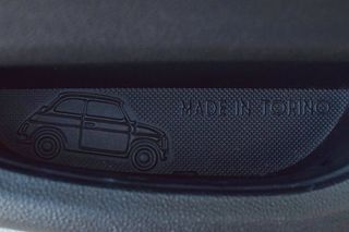 Fiat 500e 2024 LA PRIMA ΗΛΕΚΤΡΙΚΟ 87KWh 118HP PAN/ΜΑ ΕΛΛ/ΚΟ ΕΓΓΥΗΣΗ 4/294-thumb-38