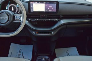 Fiat 500e 2024 LA PRIMA ΗΛΕΚΤΡΙΚΟ 87KWh 118HP PAN/ΜΑ ΕΛΛ/ΚΟ ΕΓΓΥΗΣΗ 4/294-thumb-17