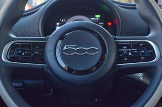Fiat 500e 2024 LA PRIMA ΗΛΕΚΤΡΙΚΟ 87KWh 118HP PAN/ΜΑ ΕΛΛ/ΚΟ ΕΓΓΥΗΣΗ 4/294-thumb-14