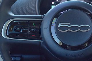 Fiat 500e 2024 LA PRIMA ΗΛΕΚΤΡΙΚΟ 87KWh 118HP PAN/ΜΑ ΕΛΛ/ΚΟ ΕΓΓΥΗΣΗ 4/294-thumb-13