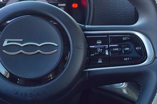 Fiat 500e 2024 LA PRIMA ΗΛΕΚΤΡΙΚΟ 87KWh 118HP PAN/ΜΑ ΕΛΛ/ΚΟ ΕΓΓΥΗΣΗ 4/294-thumb-15