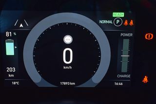 Fiat 500e 2024 LA PRIMA ΗΛΕΚΤΡΙΚΟ 87KWh 118HP PAN/ΜΑ ΕΛΛ/ΚΟ ΕΓΓΥΗΣΗ 4/294-thumb-11