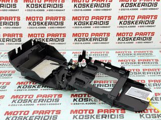 ΘΗΚΗ ΜΠΑΤΑΡΙΑΣ ΒΑΣΗ -> YAMAHA YZF-R6 / 2006-2007-thumb-1