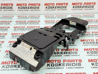 ΘΗΚΗ ΜΠΑΤΑΡΙΑΣ ΒΑΣΗ -> YAMAHA YZF-R6 / 2006-2007-thumb-3