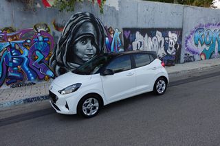 Hyundai i 10 2020 AUTOMATIC / BTONE / FULL EXTRA / 1.0