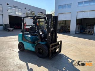 Κλαρκ 2010 SUMITOMO - 	13FL30PAXI2LD-thumb-1