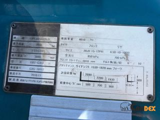 Κλαρκ 2010 SUMITOMO - 	13FL30PAXI2LD-thumb-5
