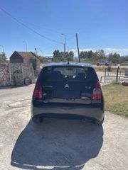 Citroen C2 2005-thumb-3