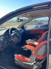 Citroen C2 2005-thumb-4