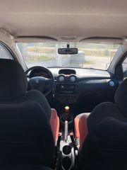 Citroen C2 2005-thumb-5