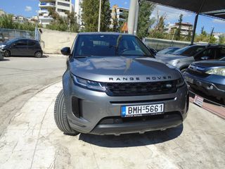 Land Rover Range Rover Evoque 2021 P300E
