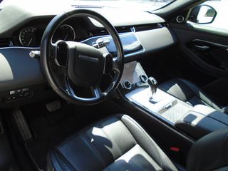 Land Rover Range Rover Evoque 2021 P300E-thumb-5
