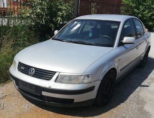 20vt 1.8 passat