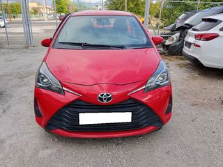 Toyota Yaris 2018-thumb-6