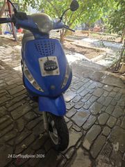 Piaggio ZIP 50 4T 2003 zip 50
