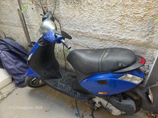 Piaggio ZIP 50 4T 2003 zip 50-thumb-2