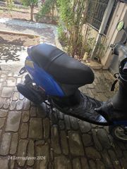 Piaggio ZIP 50 4T 2003 zip 50-thumb-3