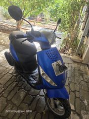 Piaggio ZIP 50 4T 2003 zip 50-thumb-4