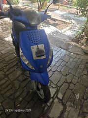 Piaggio ZIP 50 4T 2003 zip 50-thumb-5