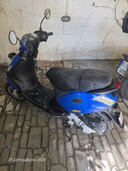 Piaggio ZIP 50 4T 2003 zip 50-thumb-7