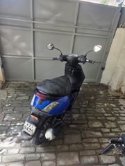 Piaggio ZIP 50 4T 2003 zip 50-thumb-9