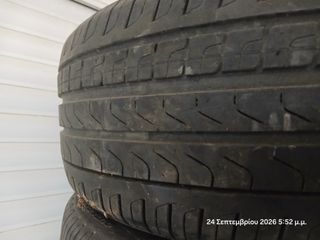 Pirelli cinturato p7