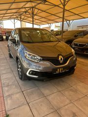 Renault Captur 2018 ENERGY DCI 90 ECO2 BYSINESS