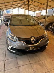 Renault Captur 2018 ENERGY DCI 90 ECO2 BYSINESS-thumb-1