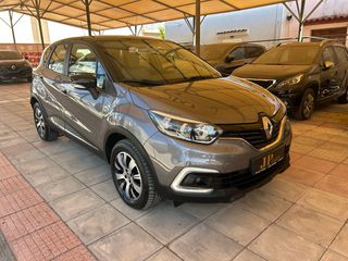 Renault Captur 2018 ENERGY DCI 90 ECO2 BYSINESS-thumb-3