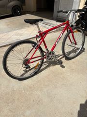Πόλης GT 1998 Palomar