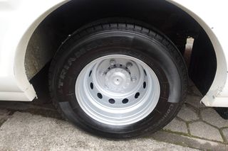 Iveco 2013 Ferqui Sunrise *Rosero*Wing*First*Daily*34-Sitz*-thumb-1