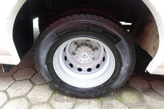 Iveco 2013 Ferqui Sunrise *Rosero*Wing*First*Daily*34-Sitz*-thumb-4