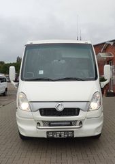 Iveco 2013 Ferqui Sunrise *Rosero*Wing*First*Daily*34-Sitz*-thumb-5