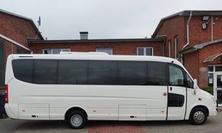 Iveco 2013 Ferqui Sunrise *Rosero*Wing*First*Daily*34-Sitz*-thumb-6