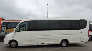 Iveco 2013 Ferqui Sunrise *Rosero*Wing*First*Daily*34-Sitz*-thumb-7