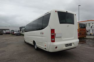 Iveco 2013 Ferqui Sunrise *Rosero*Wing*First*Daily*34-Sitz*-thumb-8