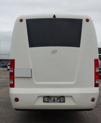 Iveco 2013 Ferqui Sunrise *Rosero*Wing*First*Daily*34-Sitz*-thumb-9