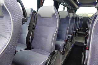 Iveco 2013 Ferqui Sunrise *Rosero*Wing*First*Daily*34-Sitz*-thumb-40