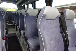 Iveco 2013 Ferqui Sunrise *Rosero*Wing*First*Daily*34-Sitz*-thumb-41