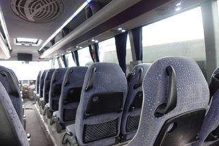 Iveco 2013 Ferqui Sunrise *Rosero*Wing*First*Daily*34-Sitz*-thumb-43