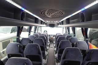 Iveco 2013 Ferqui Sunrise *Rosero*Wing*First*Daily*34-Sitz*-thumb-44