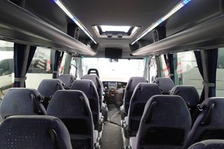 Iveco 2013 Ferqui Sunrise *Rosero*Wing*First*Daily*34-Sitz*-thumb-45