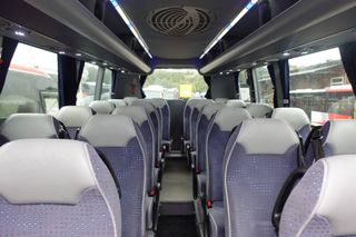 Iveco 2013 Ferqui Sunrise *Rosero*Wing*First*Daily*34-Sitz*-thumb-46