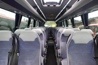 Iveco 2013 Ferqui Sunrise *Rosero*Wing*First*Daily*34-Sitz*-thumb-47