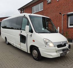 Iveco 2013 Ferqui Sunrise *Rosero*Wing*First*Daily*34-Sitz*-thumb-12