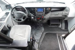 Iveco 2013 Ferqui Sunrise *Rosero*Wing*First*Daily*34-Sitz*-thumb-13